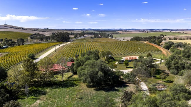 67 Greenwood Park Road Auburn SA 5451