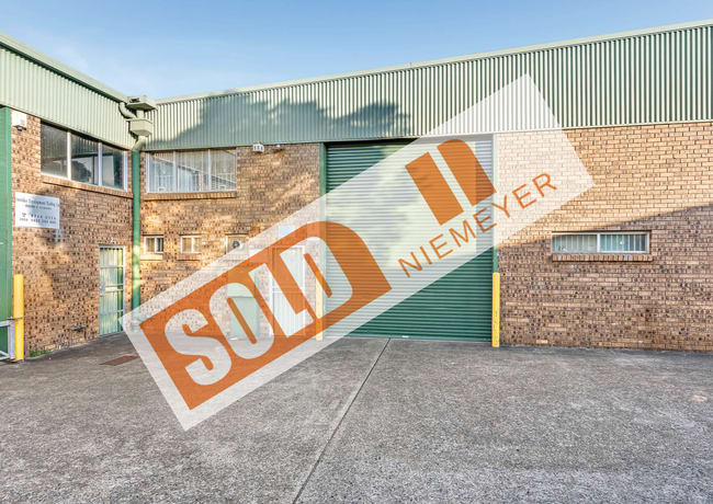 Unit 28/28-30 Barry Road Chipping Norton NSW 2170 Unit 28/28-30 Barry Road Chipping Norton NSW 2170
