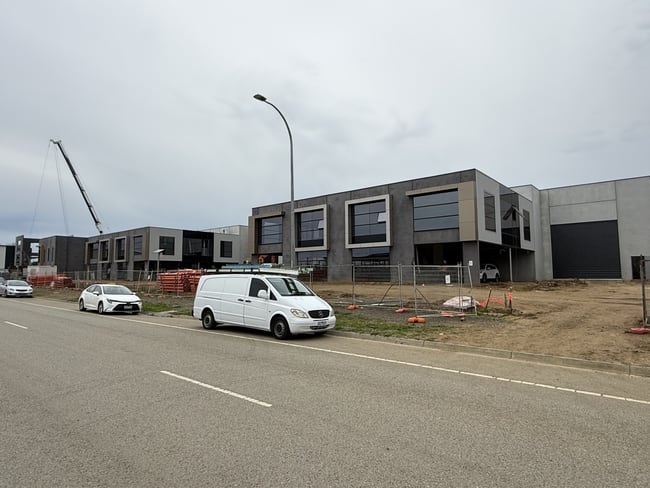 WH 9, 10, 11 & 12/70 Volk Road Cranbourne West VIC 3977 WH 9, 10, 11 & 12/70 Volk Road Cranbourne West VIC 3977