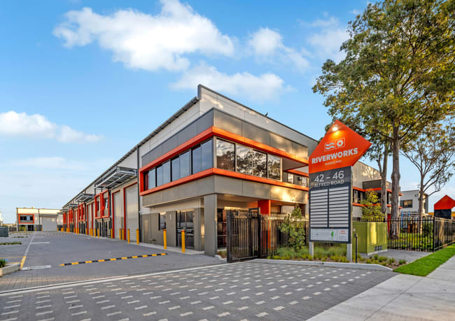 42-46 Alfred Road Chipping Norton NSW 2170