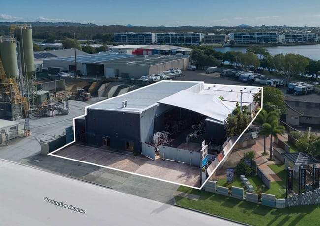 23 Production Avenue Warana QLD 4575