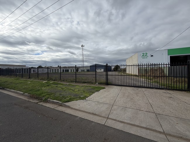 4 Production Road Melton VIC 3337