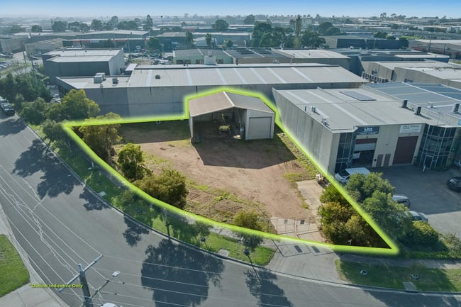 8 Daniel Drive Carrum Downs VIC 3201