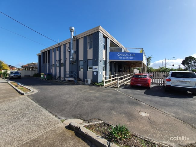 171 Military Road Avondale Heights VIC 3034