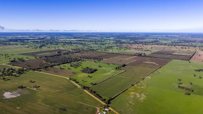 1140 Langkoop Road Koppamurra SA 5271 1140 Langkoop Road Koppamurra SA 5271
