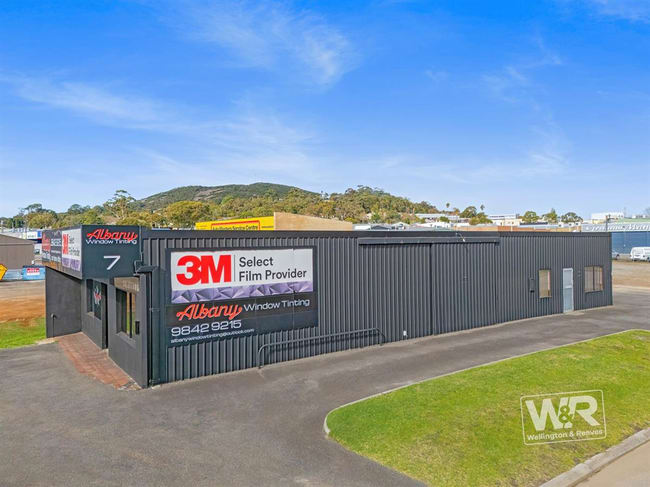 7 Minna Street Centennial Park WA 6330 7 Minna Street Centennial Park WA 6330