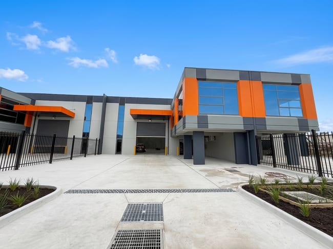 8B Reserve Court Altona VIC 3018 8B Reserve Court Altona VIC 3018