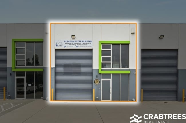 3/1 Graham Road Clayton South VIC 3169