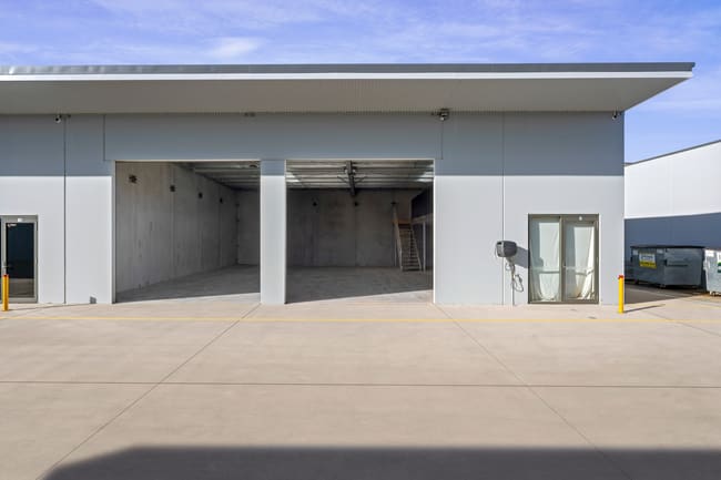 9/18 Ceres Drive Thurgoona NSW 2640
