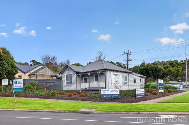 236 Maroondah Highway Croydon VIC 3136