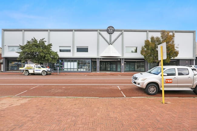 13 & 14/443 Albany Highway Victoria Park WA 6100 13 & 14/443 Albany Highway Victoria Park WA 6100