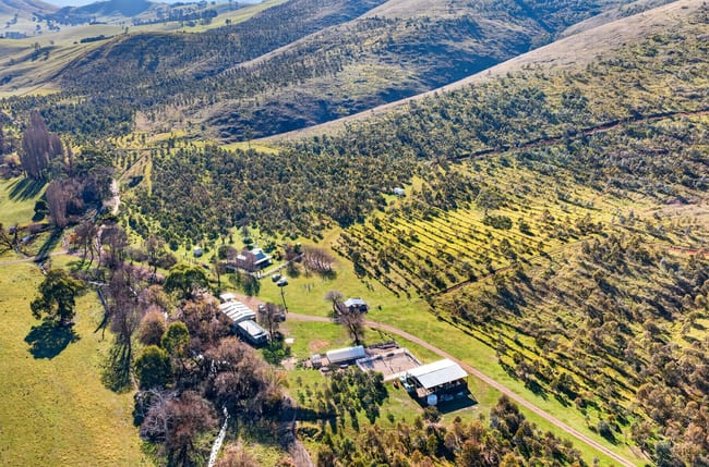 20 Nunniong Plains Track Bindi VIC 3896 20 Nunniong Plains Track Bindi VIC 3896