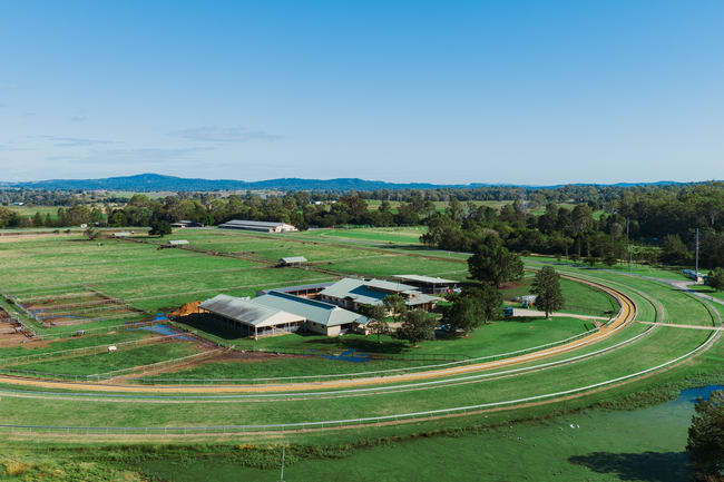 325 Mundoolun Connection Road Boyland QLD 4275 325 Mundoolun Connection Road Boyland QLD 4275