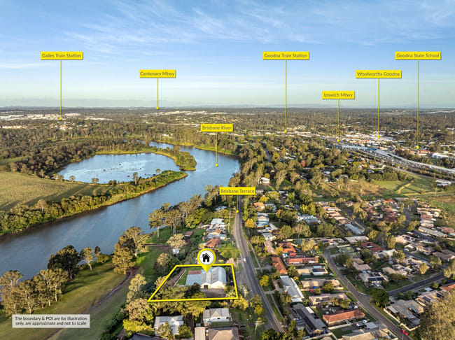 187 Brisbane Terrace Goodna QLD 4300 187 Brisbane Terrace Goodna QLD 4300
