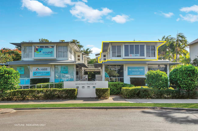 3/17 Thomas Street Noosaville QLD 4566 3/17 Thomas Street Noosaville QLD 4566