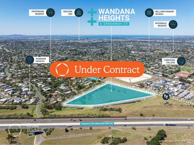 6 Greenway Court Wandana Heights VIC 3216 6 Greenway Court Wandana Heights VIC 3216