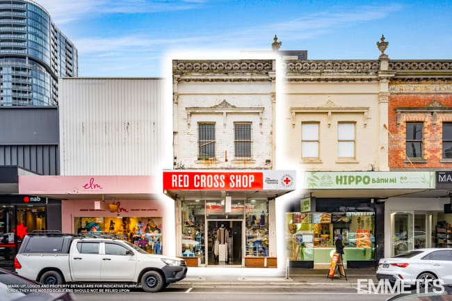 64 Puckle Street Moonee Ponds VIC 3039 64 Puckle Street Moonee Ponds VIC 3039