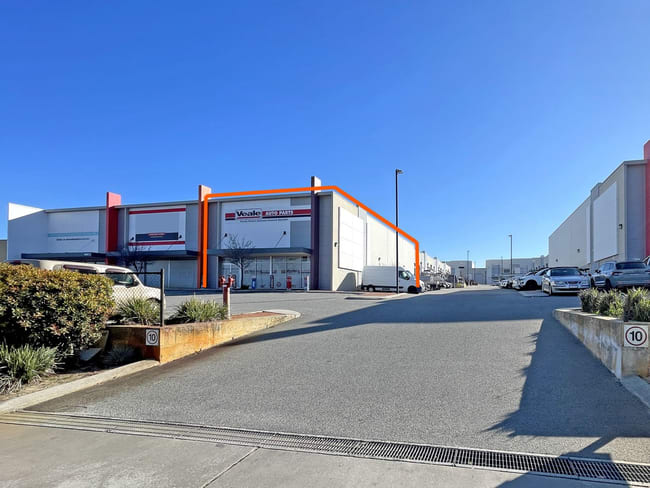 3/51 Lancaster Road Wangara WA 6065 3/51 Lancaster Road Wangara WA 6065