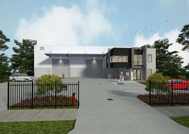 23 Severn Avenue Southern River WA 6110 23 Severn Avenue Southern River WA 6110