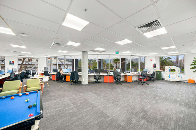 Suite 5, 150 Albert Road South Melbourne VIC 3205
