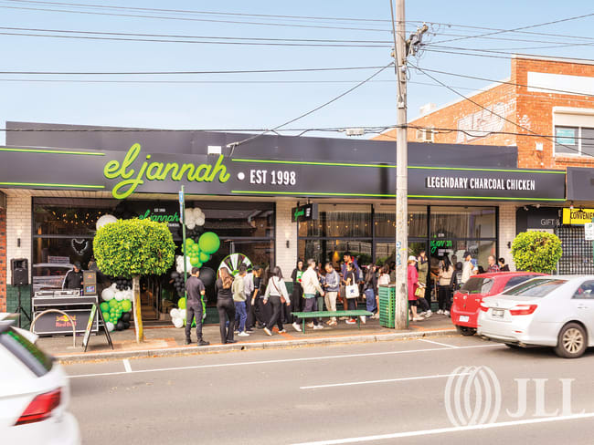 422 Station Street Box Hill VIC 3128