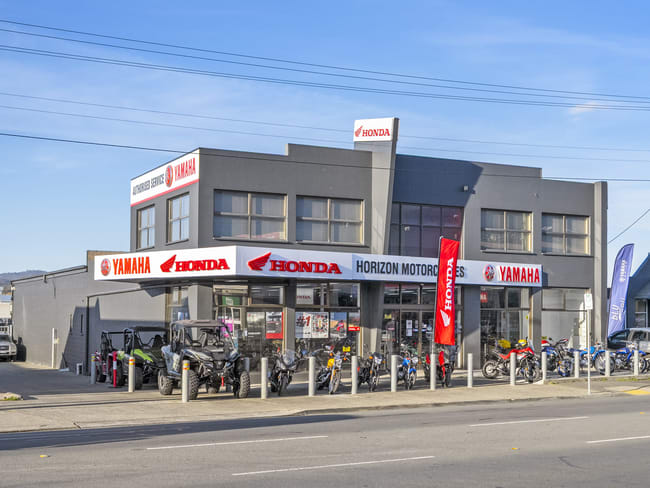 233-235 Main Road Derwent Park TAS 7009 233-235 Main Road Derwent Park TAS 7009