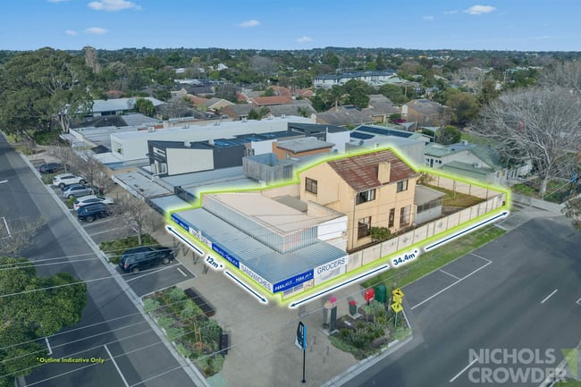 2 Fairway Street Frankston VIC 3199