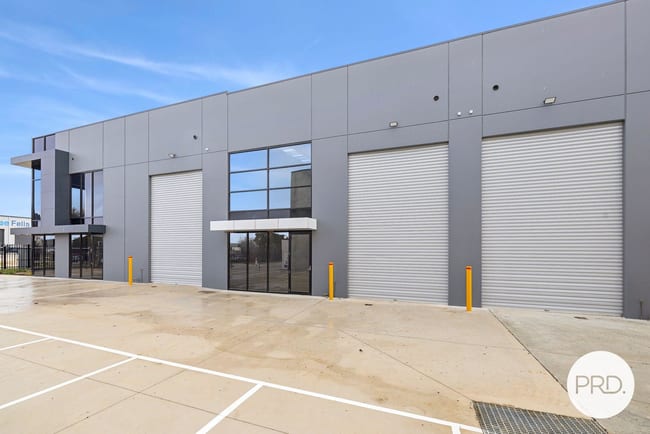 2/15 Icon Drive Delacombe VIC 3356 2/15 Icon Drive Delacombe VIC 3356
