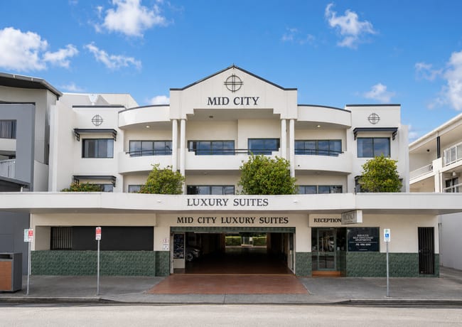 Cairns City QLD 4870 Cairns City QLD 4870