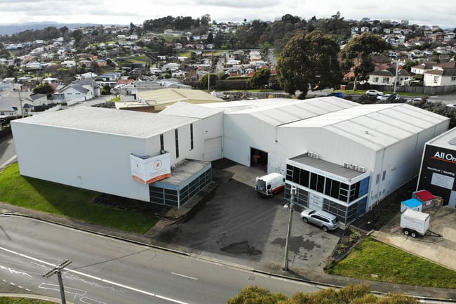 17 Westbury Road South Launceston TAS 7249 17 Westbury Road South Launceston TAS 7249