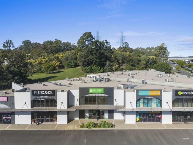 3/76-84 Robina Town Centre Drive Robina QLD 4226