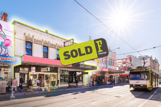259-261 Chapel Street Prahran VIC 3181 259-261 Chapel Street Prahran VIC 3181