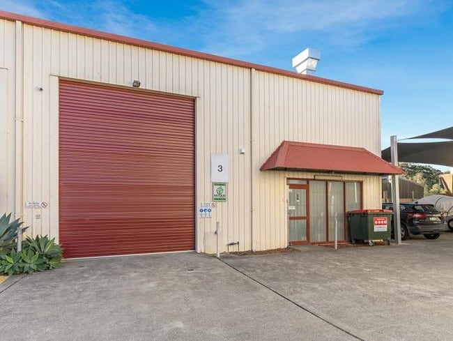 Unit 3/46 Sandringham Avenue Thornton NSW 2322 Unit 3/46 Sandringham Avenue Thornton NSW 2322