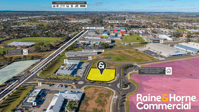 1&3 Woomera Circuit Dubbo NSW 2830