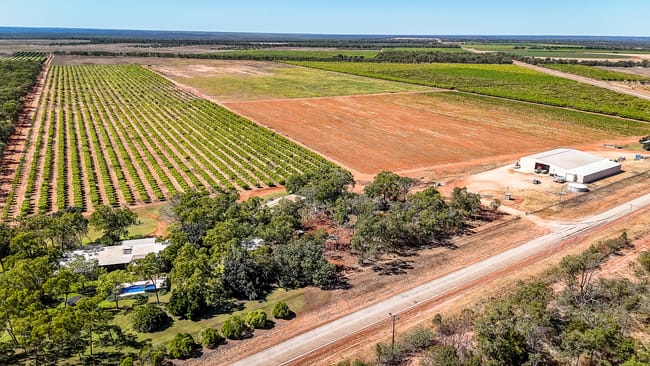 0 Foxalicious Farm Katherine NT 0850 0 Foxalicious Farm Katherine NT 0850