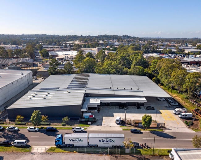 29 Brumby Street Seven Hills NSW 2147 29 Brumby Street Seven Hills NSW 2147