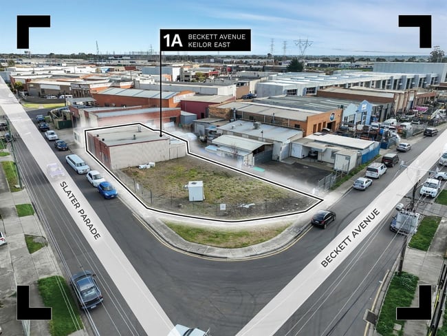 1A Beckett Avenue Keilor East VIC 3033 1A Beckett Avenue Keilor East VIC 3033