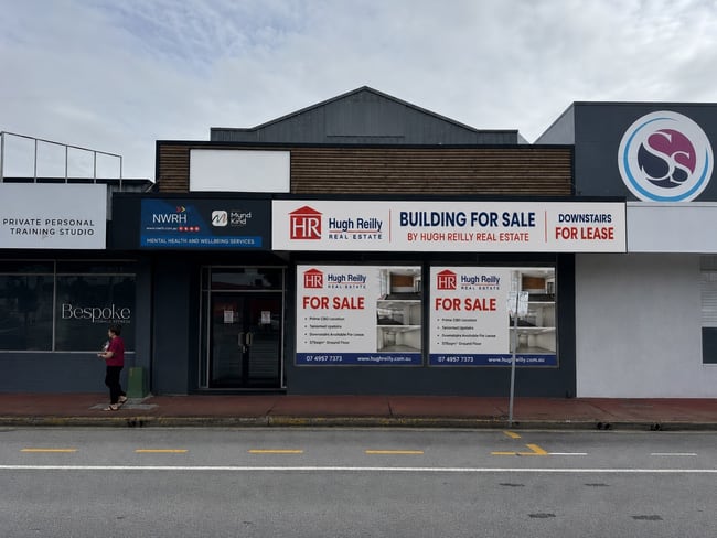 110 Sydney Street Mackay QLD 4740 110 Sydney Street Mackay QLD 4740