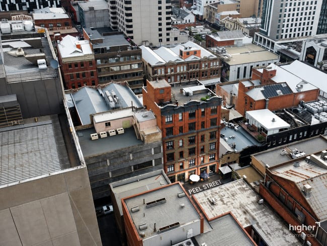 Ground Floor/23 Peel Street Adelaide SA 5000