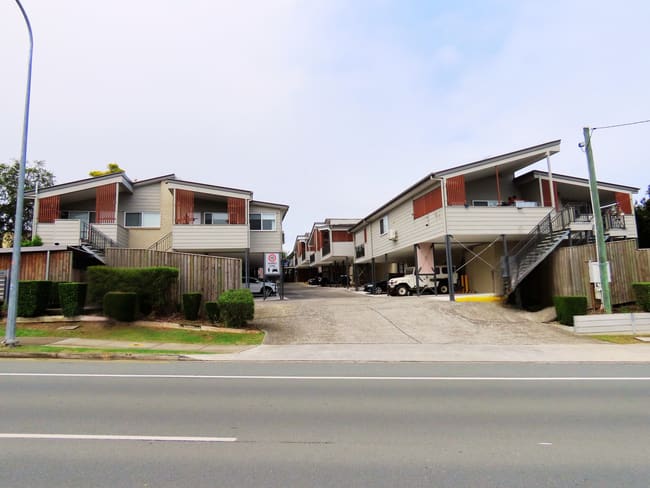 22/307-309 Old Cleveland Road Capalaba QLD 4157