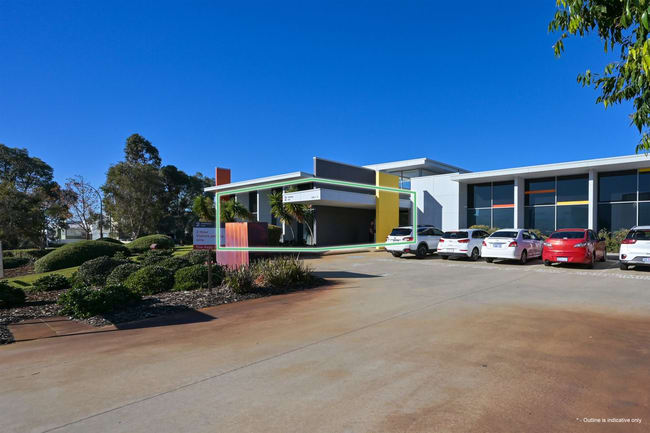 Unit 1 2 Ambitious Link Bibra Lake WA 6163 Unit 1 2 Ambitious Link Bibra Lake WA 6163