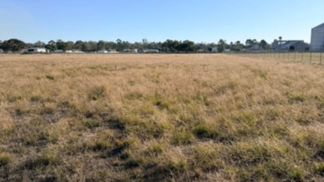 2 Henty Highway Warracknabeal VIC 3393 2 Henty Highway Warracknabeal VIC 3393