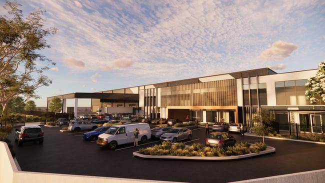 810 Summerhill Road Craigieburn VIC 3064 810 Summerhill Road Craigieburn VIC 3064