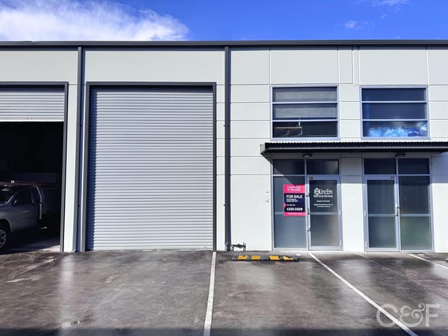 Unit 16/5-7 Enterprise Close West Gosford NSW 2250 Unit 16/5-7 Enterprise Close West Gosford NSW 2250