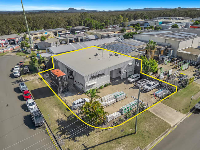 16 Runway Drive Marcoola QLD 4564 16 Runway Drive Marcoola QLD 4564