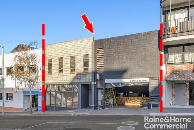 20 & 22 Watchorn Street Hobart TAS 7000 20 & 22 Watchorn Street Hobart TAS 7000