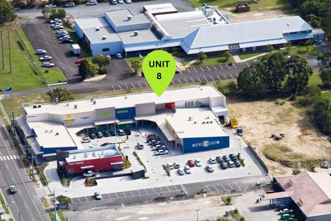8/116-120 River Hills Road Eagleby QLD 4207 8/116-120 River Hills Road Eagleby QLD 4207