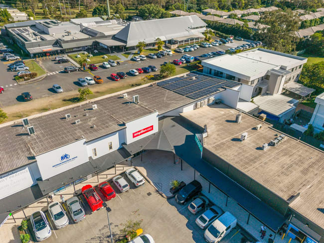 8/116-120 River Hills Road Eagleby QLD 4207 8/116-120 River Hills Road Eagleby QLD 4207