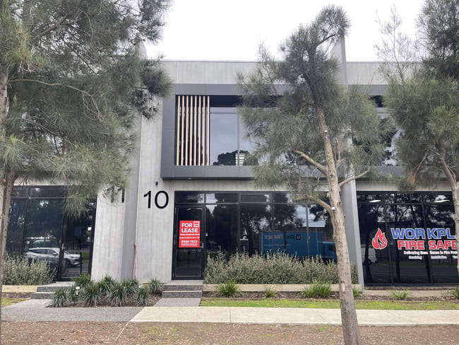 10/90 Cranwell Street Braybrook VIC 3019