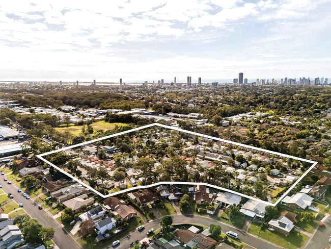 71 Hinde Street Ashmore QLD 4214 71 Hinde Street Ashmore QLD 4214